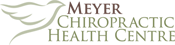 Diane Meyer Oakville Ontario Chiropractor Logo